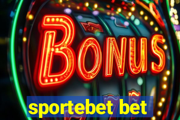 sportebet bet